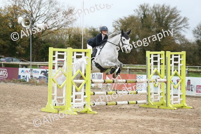 20251109-1410 - Class 5 - 1.00m