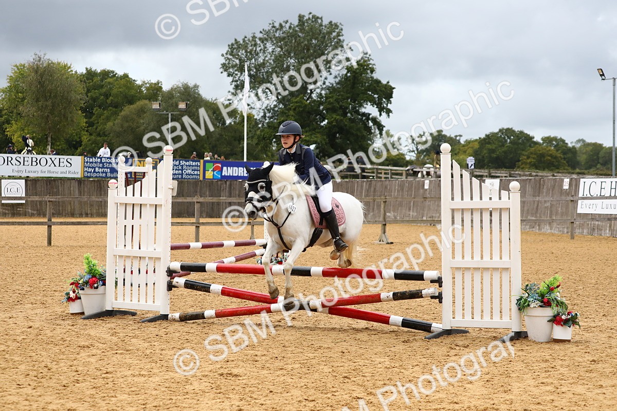 SBM_62369 - J64 - Junior Pony 60cm Championship