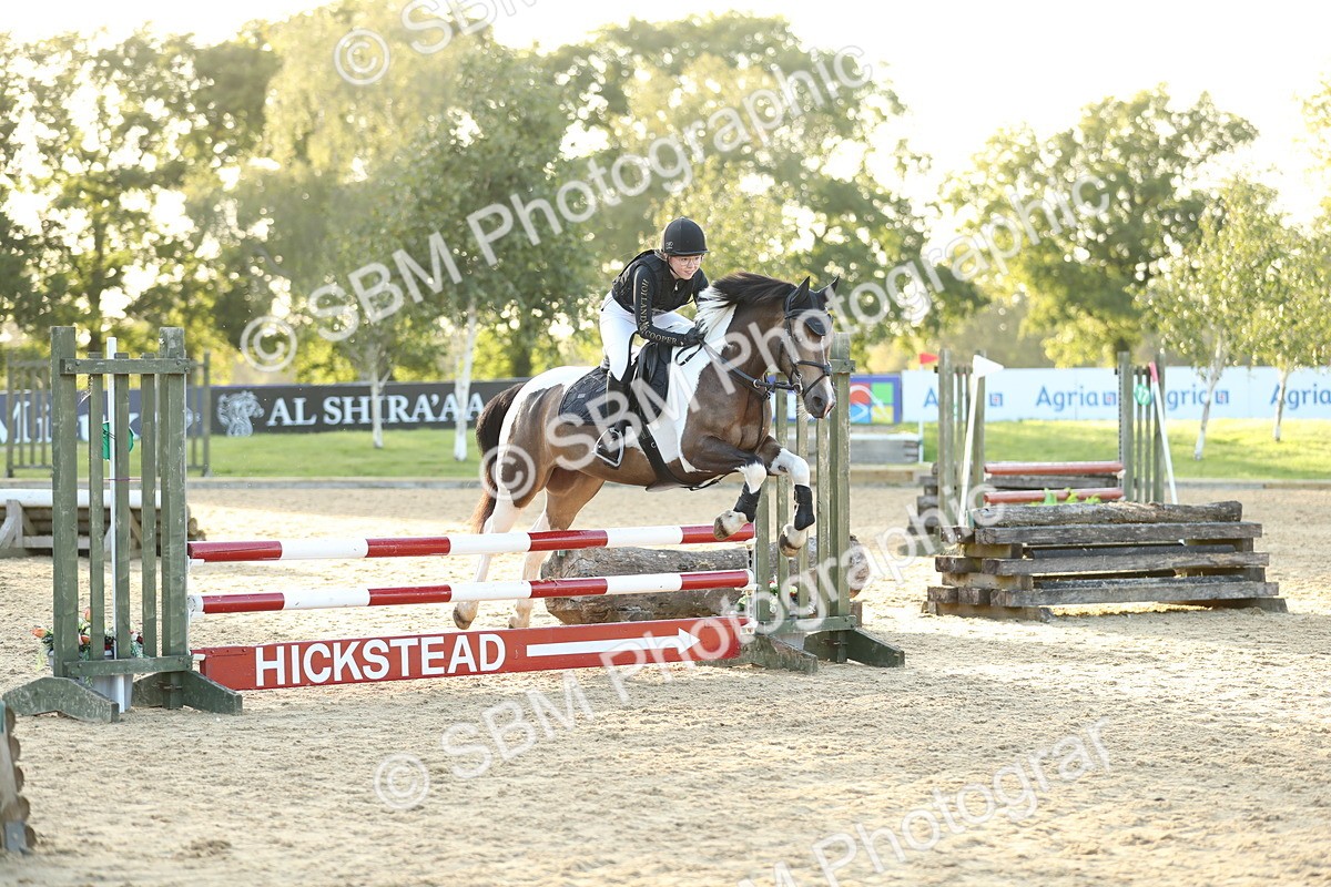 SBM_30744 - E11 - Eventers Challenge 80cm Championship