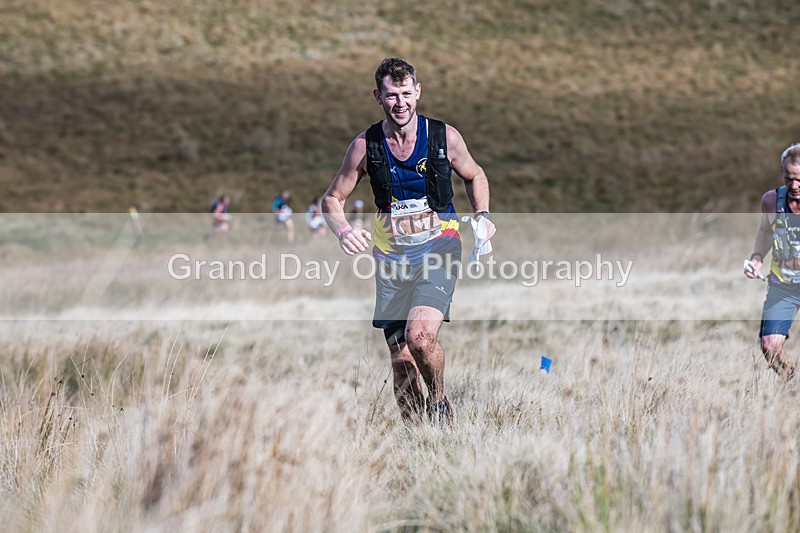 Leg 3 -577 - UK Fell & Hill Relays - Todmorden Leg 3 Saturday 17th October 2026
