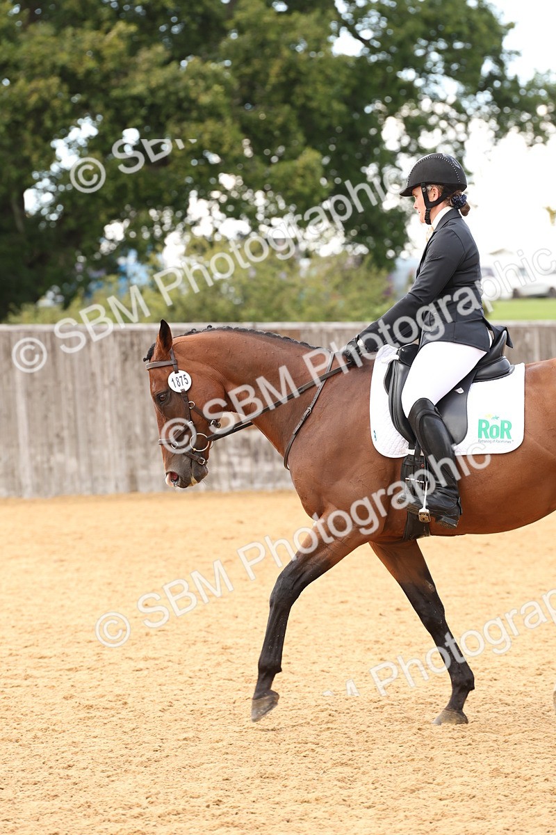 SBM_10567 - D9 - Small Tour Championship Prelim 3