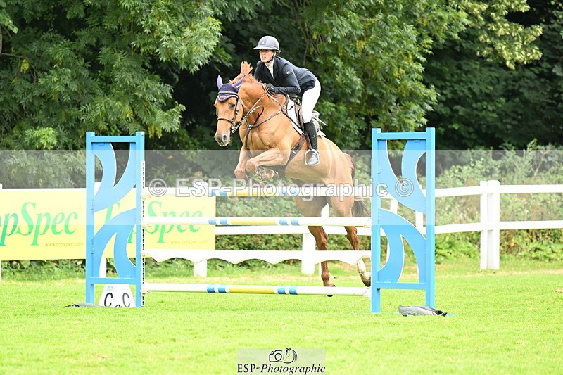 250706A-104706-17364 - Cls 43 Snr 1.30m Grand Prix