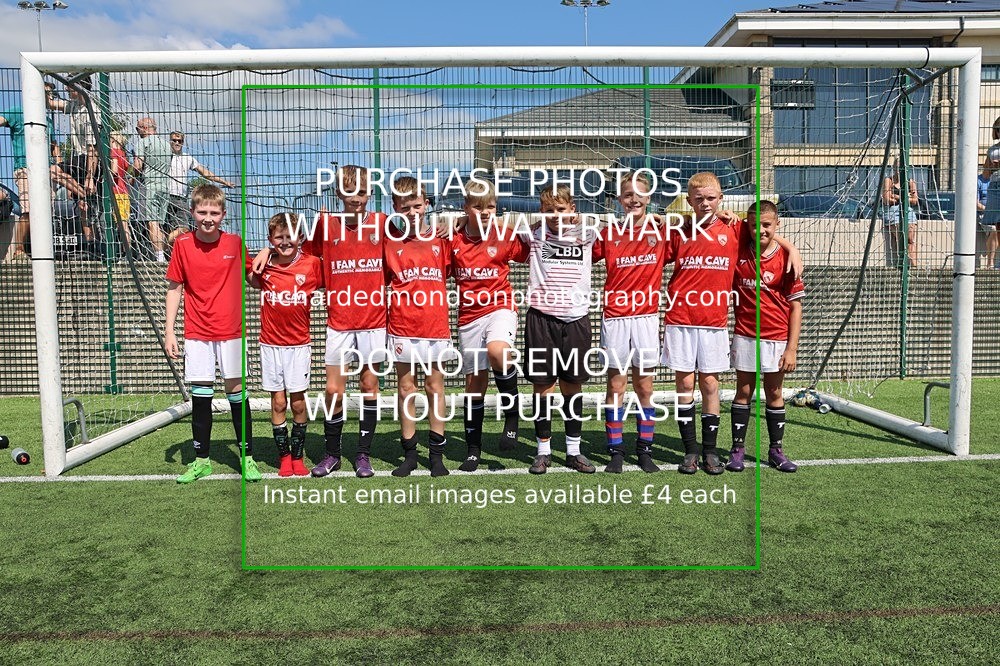533A3710 - Morecambe Academy U12 vs GT7 Academy U12 (17/8/25)