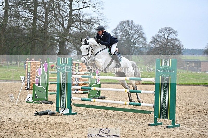 250216A-151910-03033 - Cls 12 National 1.30m