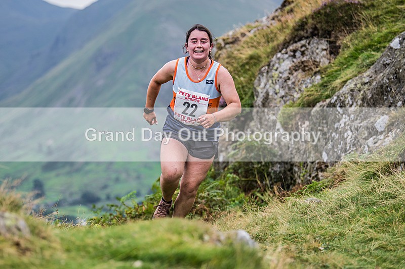 Arnison Horseshoe-334 - Arnison Crag Horseshoe Fell Race Saturday 23rd August 2025
