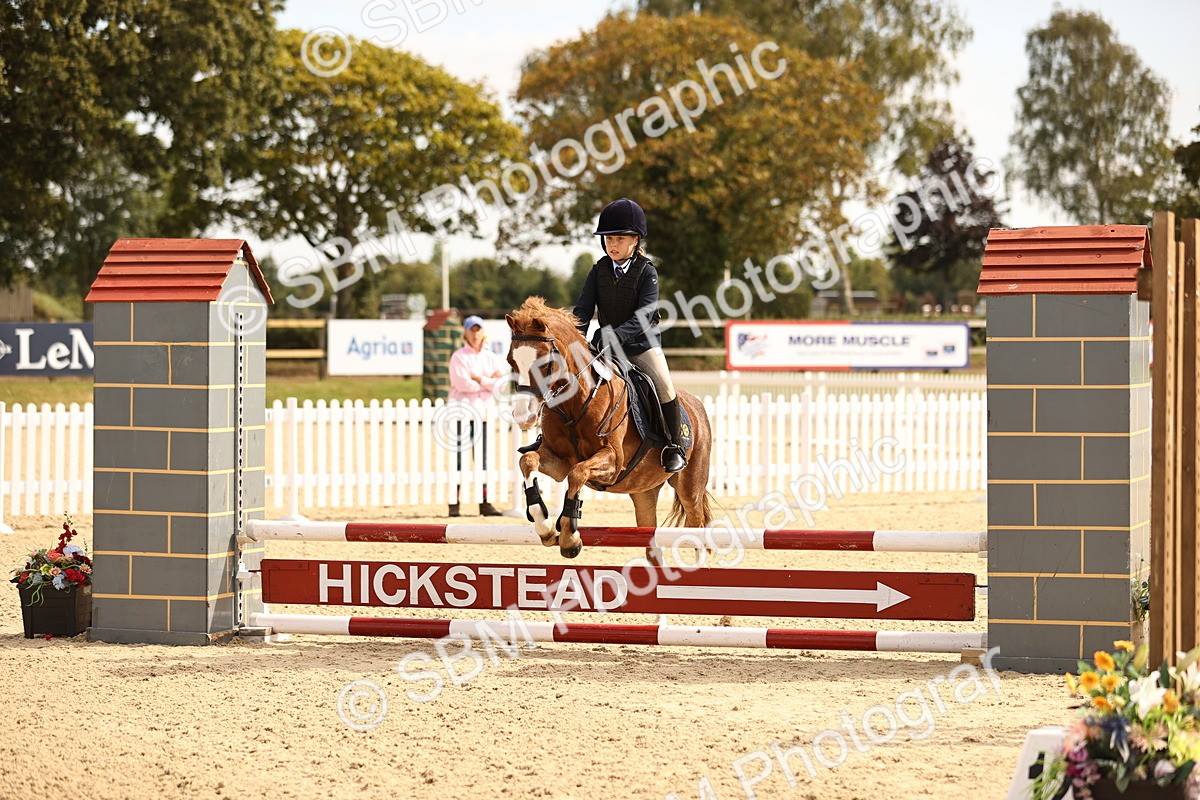 SBM_66843 - J13 - Junior Pony 60cm Championship