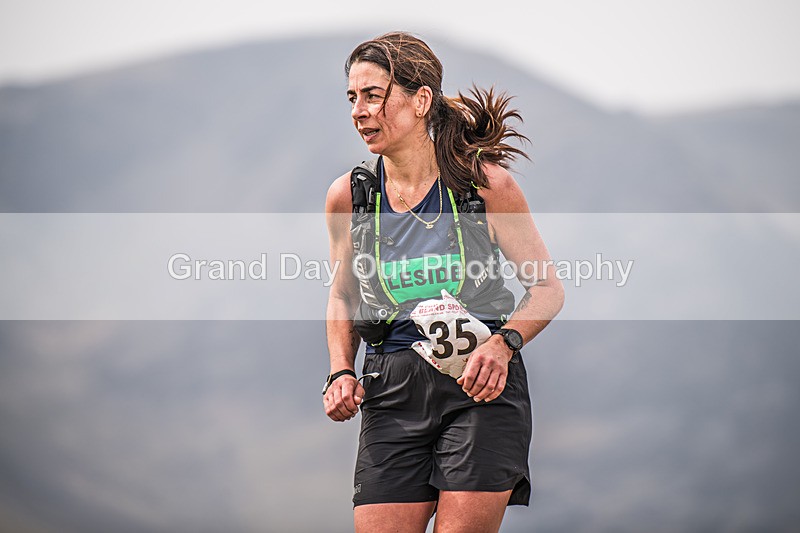 Newlands-1222 - Newlands Memorial Fell Race Saturday 12th April 2025