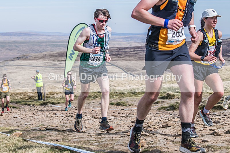 Pen-Y-Ghent-497 - The 3 Peaks Race Saturday 25th April 2026 - Pen Y Ghent