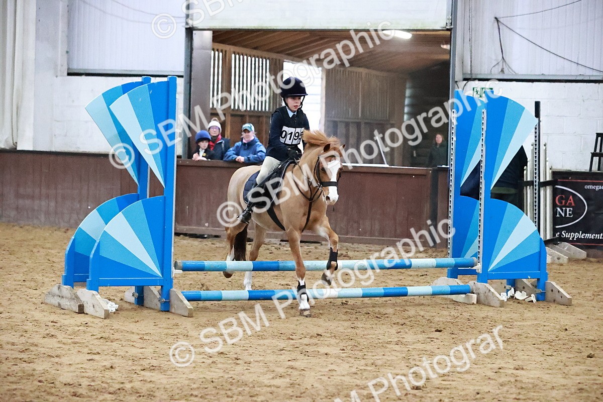 SBM_000612 - Class 2 - 50cm