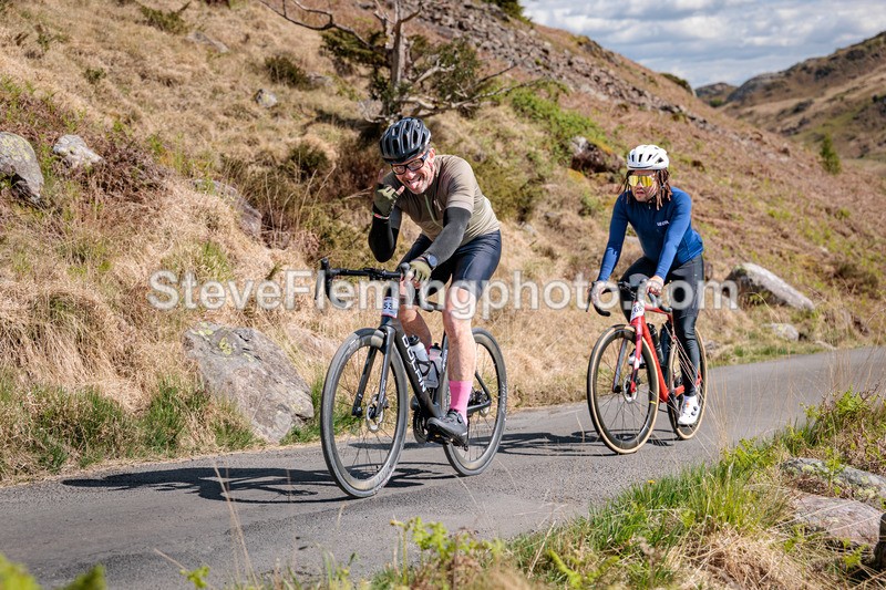 152640 - Blea Tarn Climb 15:00 - 16:00
