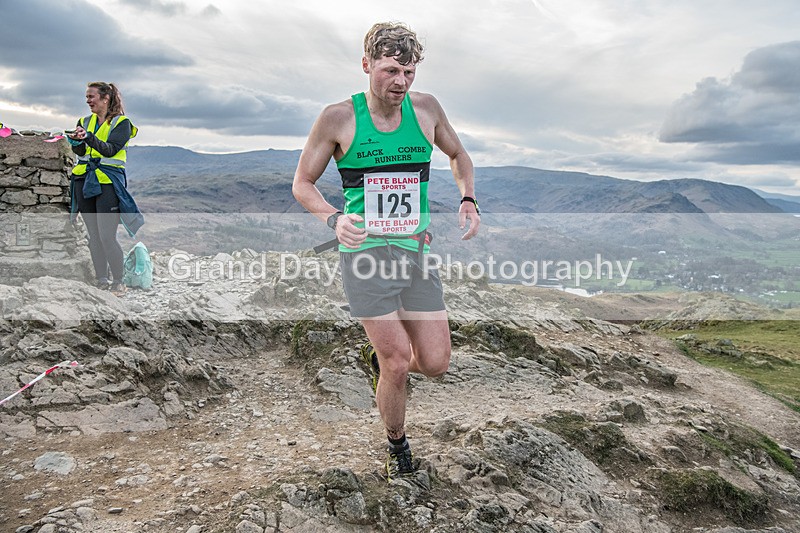 Loughrigg-146 - Loughrigg Fell Race, Wednesday 8th April 2026