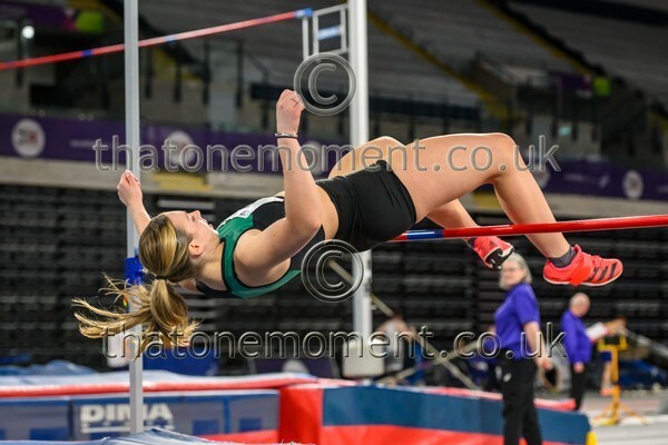 CEInv26-911576 - Field Female Set One