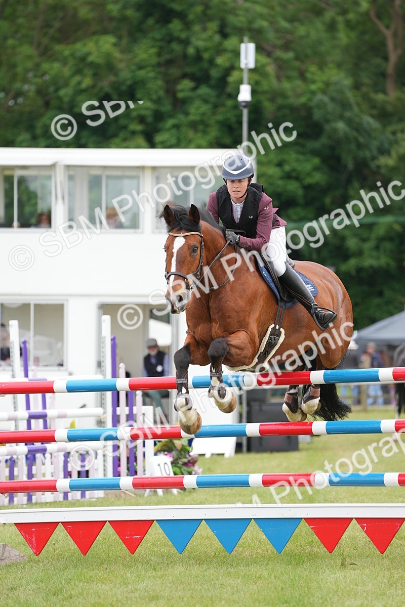 SBM_09197 - Class 204 - Tarmac Accumulator