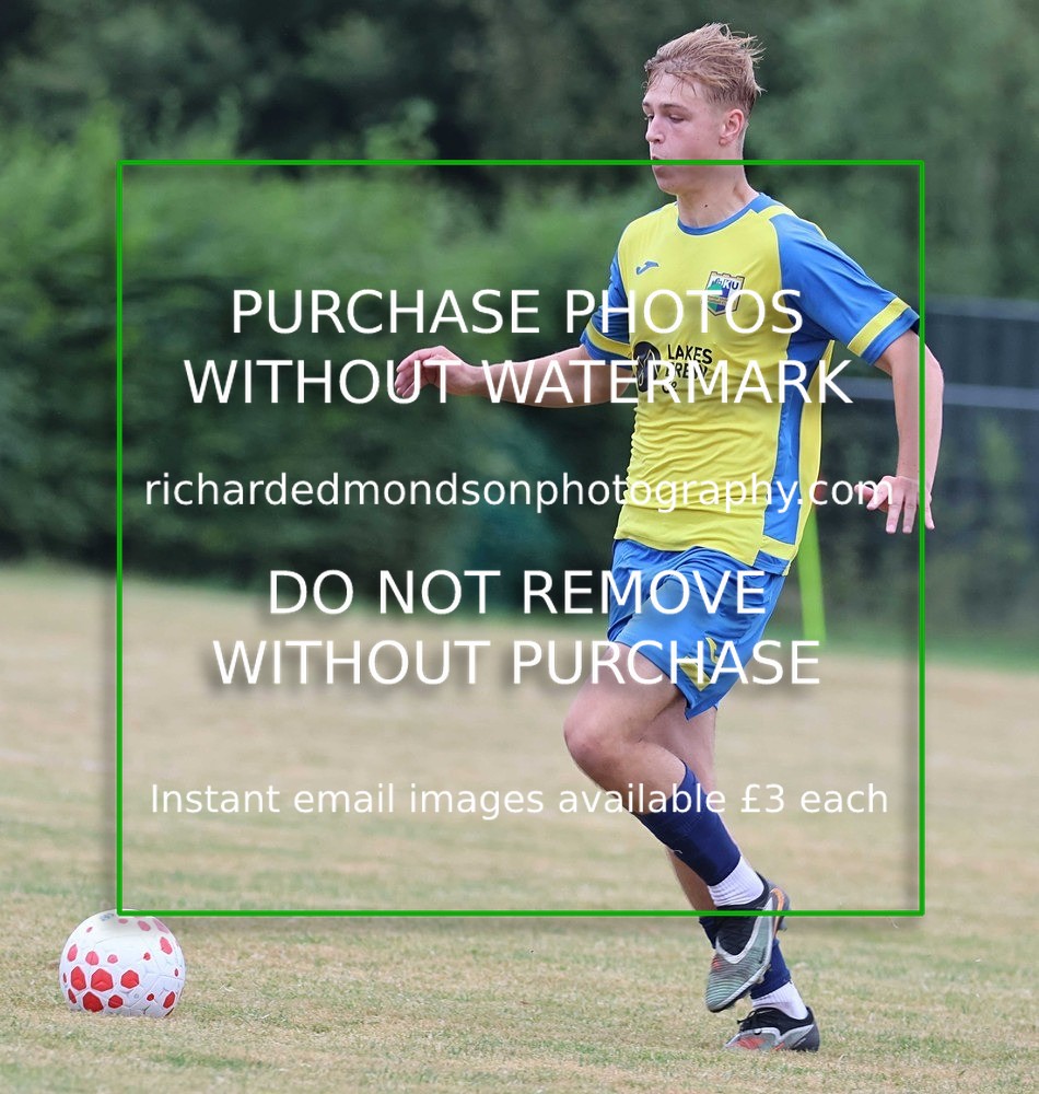 533A9649 - Kendal United vs Astley & Buckshaw United