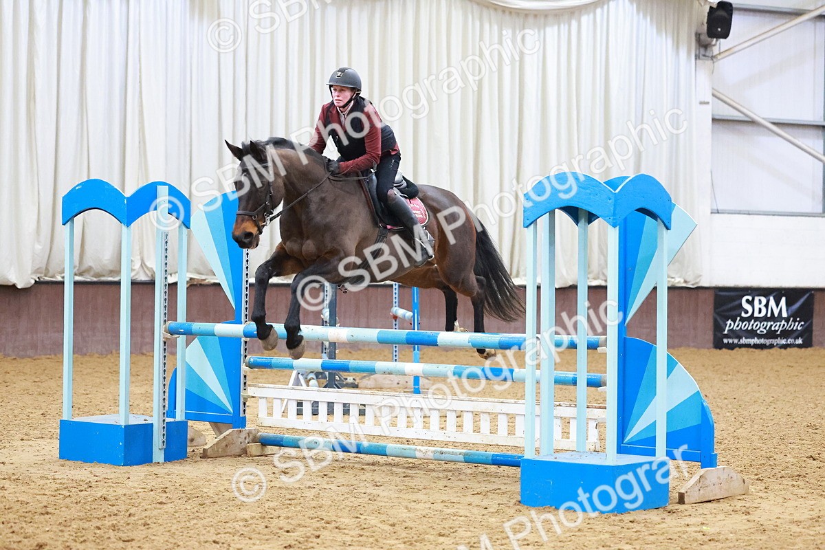 SBM_003630 - Class 3 - Senior Discovery - 1.00m
