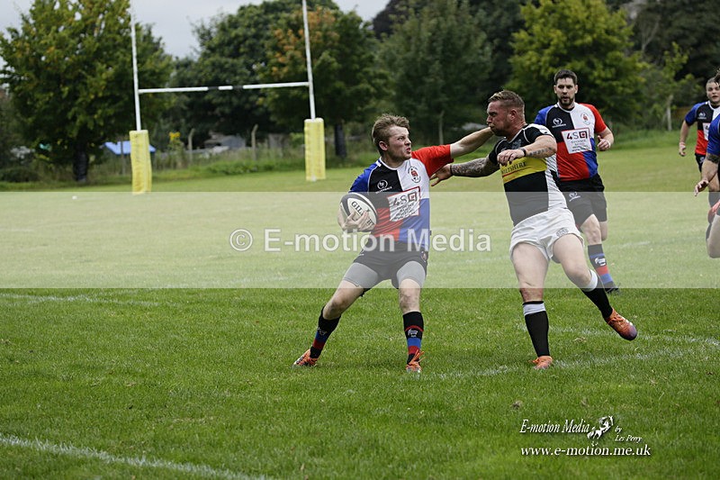 RU 250921 102 - Devizes II RFC V Pewsey Vale RFC 25/09/21