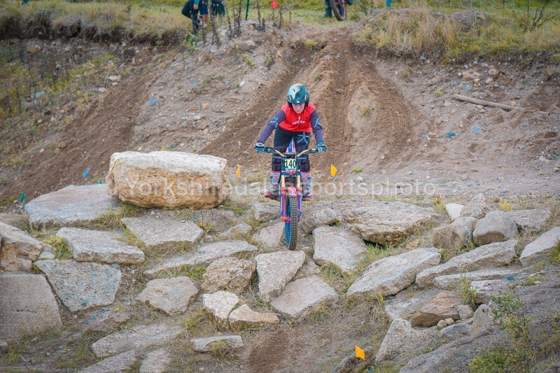 DSCF1913 - Ripon MC Summer series Main - 27/09