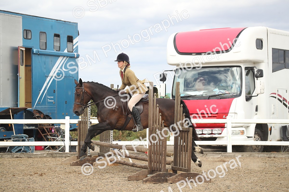 SBM_17818 - Class 508b - Working Veteran 70cm (20+)