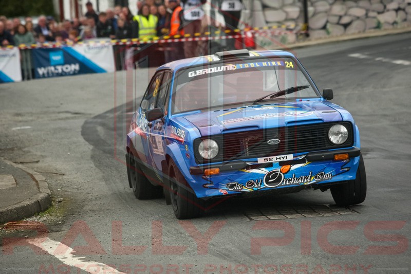 WiltonRecycling Donegal International Rally 2024  386 - Wilton Recycling Donegal International Rally 2024