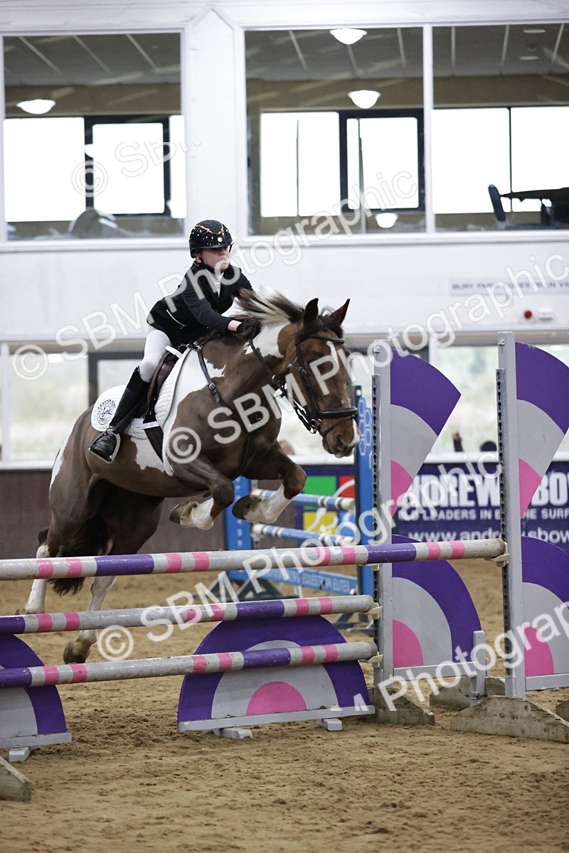 SBM_001555 - Class 3 - 1.00m