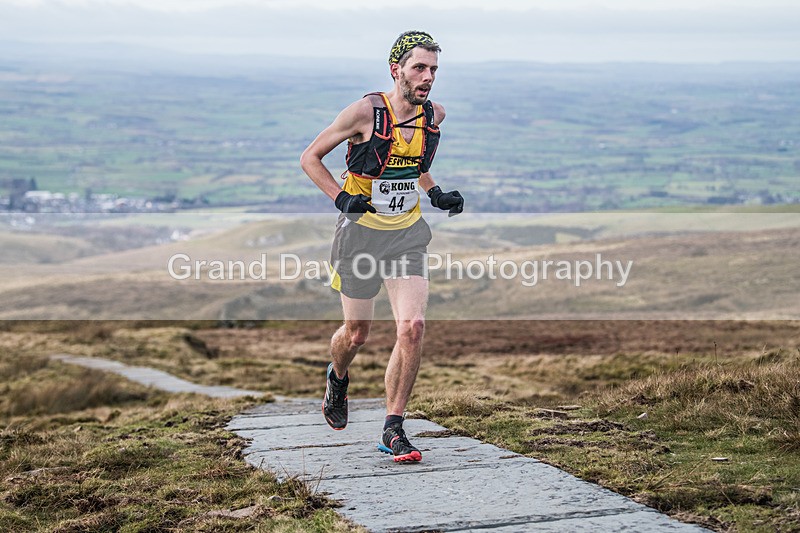 Nine Standards-25 - Nine Standards Fell Race Thursday 1st January 2026