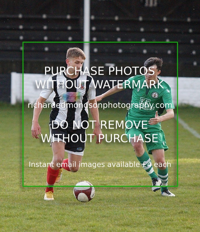 DSC00547 - Kendal Town Reserves v Horwich  (11/5/21)