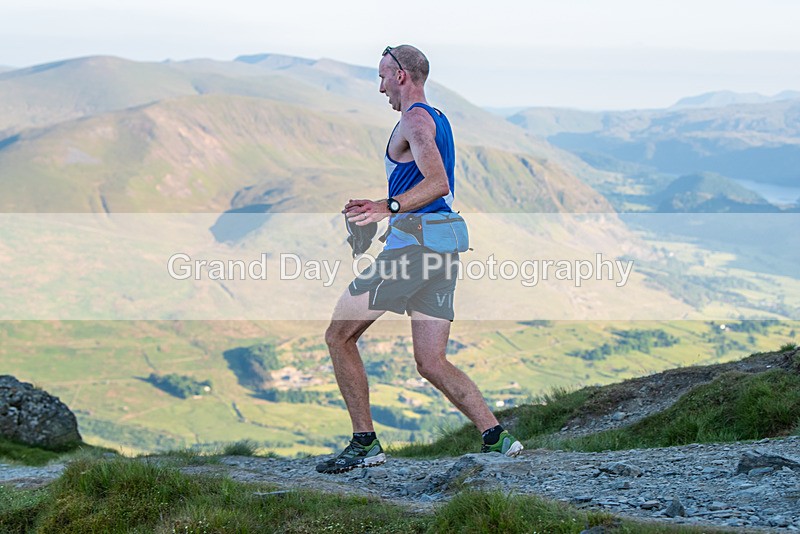 Blencathra-54 - Blencathra Fell Race Wednesday 7th June 2023