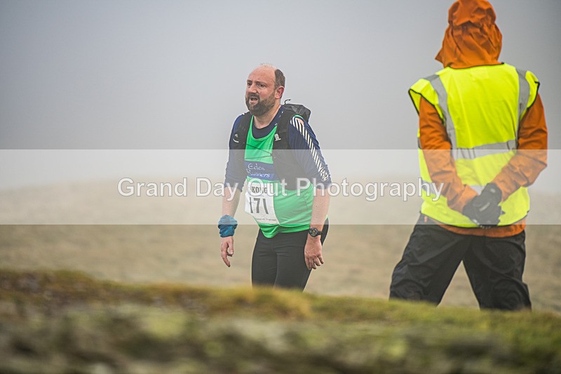 Sale-550 - Sale Fell Race Saturday 22nd November 2025