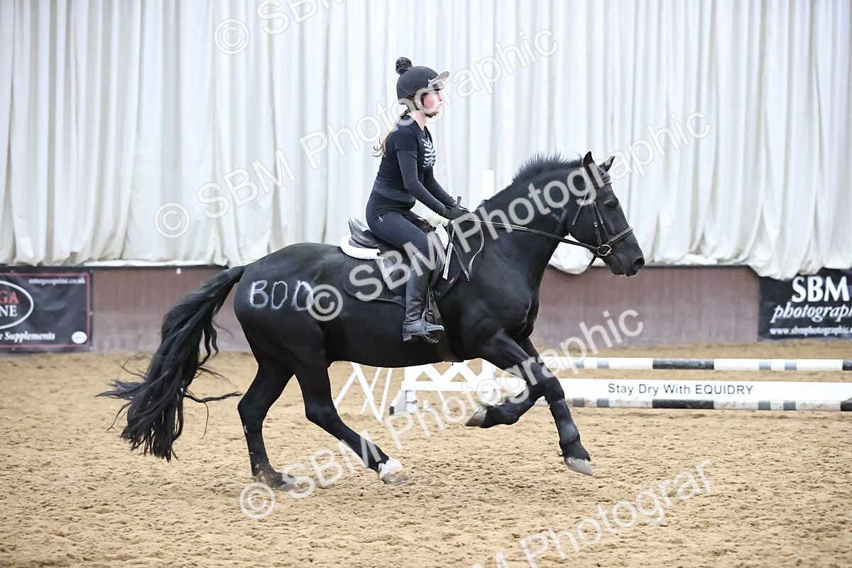 SBM_002957 - Class 5 - Accumulator with Joker 70cm