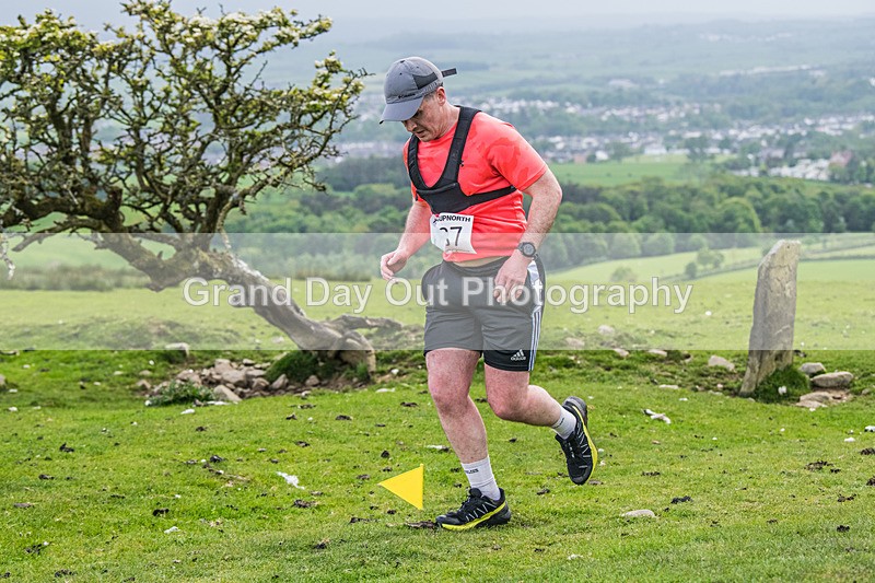 Hay-O-136 - Hay-O Trail Race Tuesday 19th May 2026
