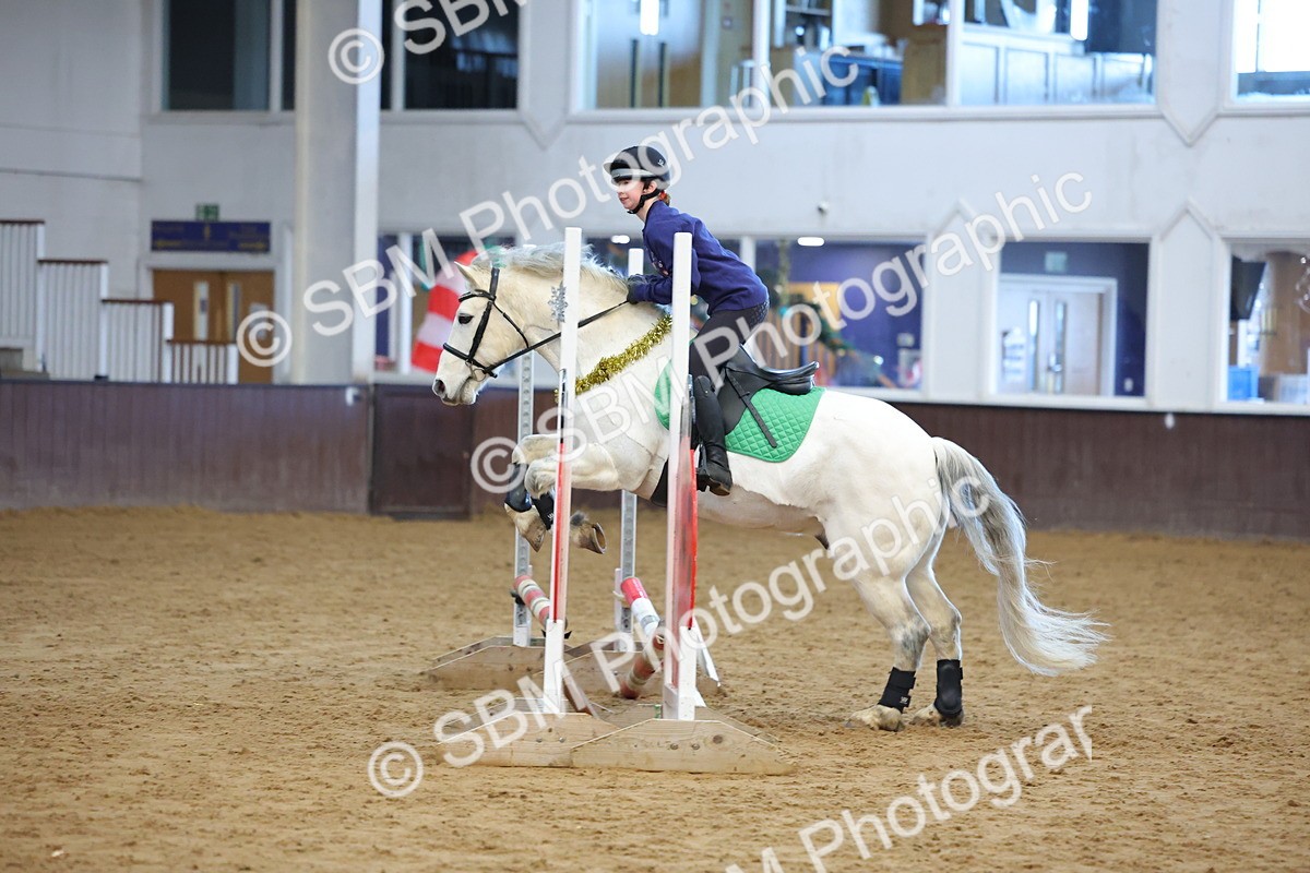 SBM_000433 - Class 2 - Show Jumping 60cm