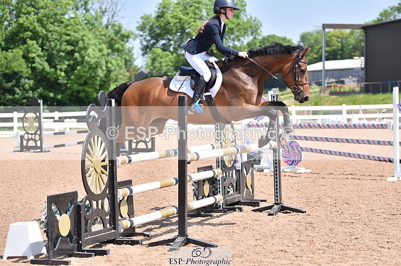 230609A-112358-00527 - Cls 9 Discovery & 1m Open