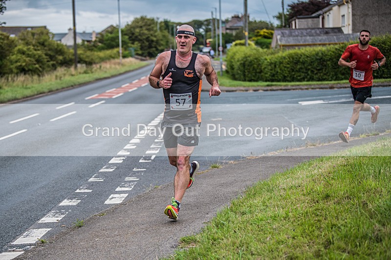 Netherhall 10K-211 - Netherhall 10K Road Race Wednesday 3rd August 2022