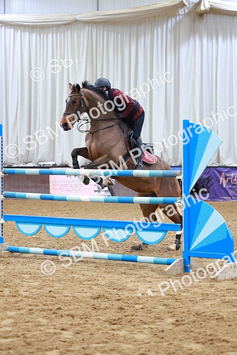 SBM_001737 - Class 6 - National 1.30m 1.40m