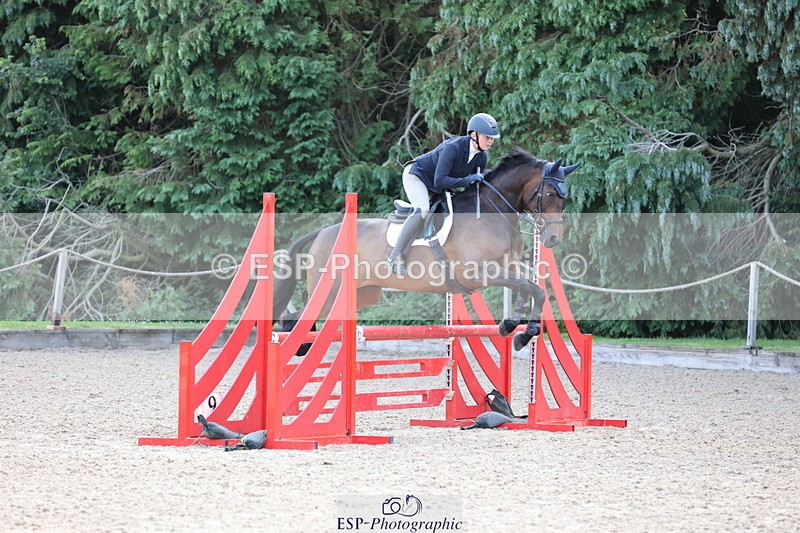 250614A-081948-04497 - Cls 25 85cm Amateur Quali