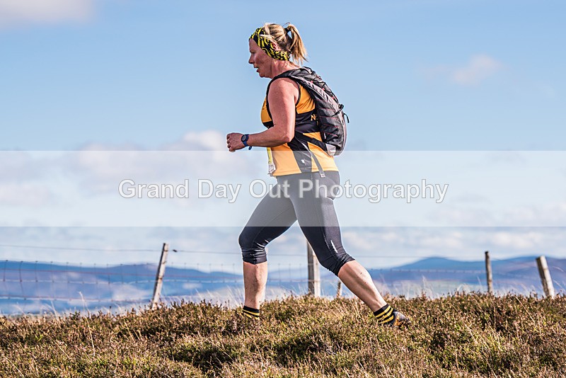 Leg Two-963 - Leg 2 British Fell & Hill Relay Championship Broughton Scotland Saturday 15th October 2022