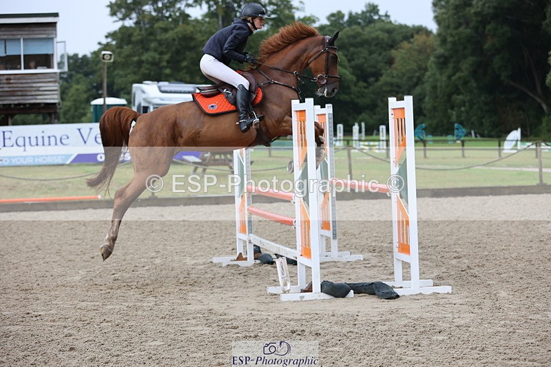 250831A-123141-10217 - Cls 42 Snr 1m Grand Prix