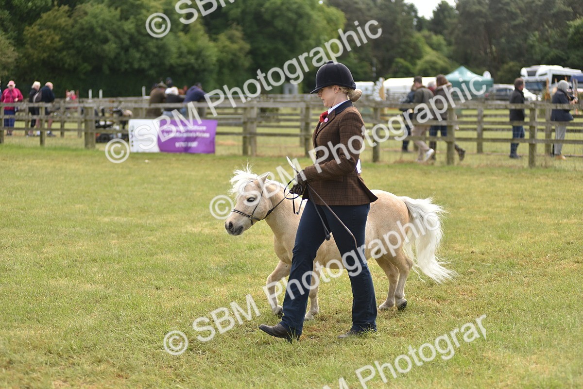 SBM_16059 - Class 117-122 - SSADL RIHS Qualifier