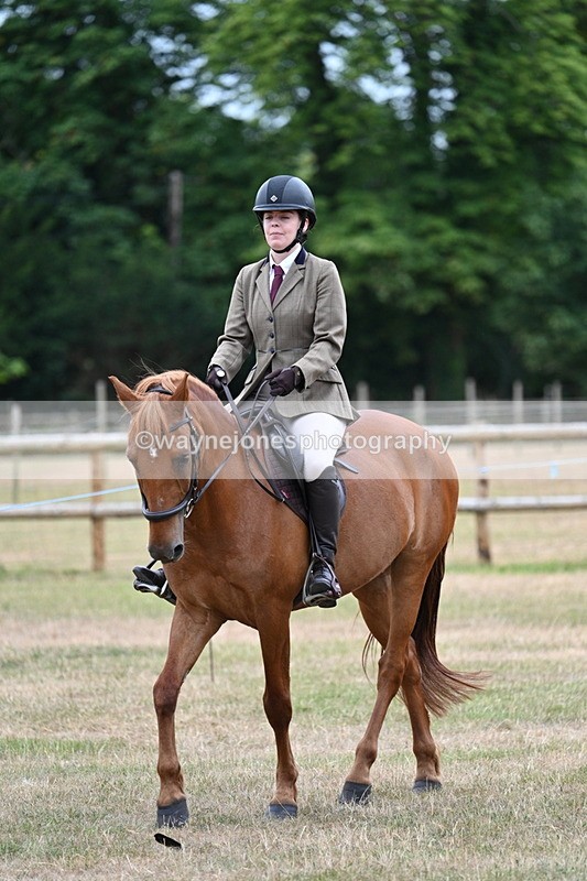 WJ7_0408 - Class 2 Best rider
