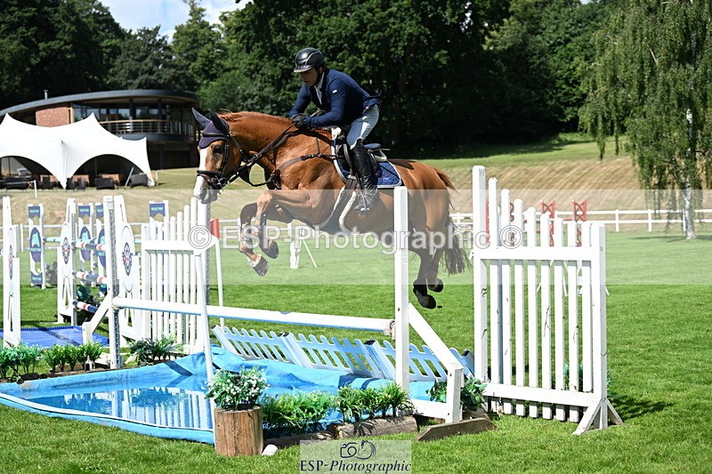 250703A-102306-02628 - Cls 1 Snr Foxhunter