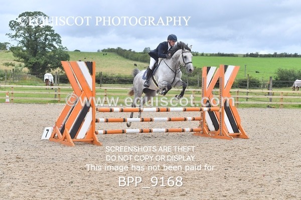 BPP_9168 - CLASS 2  0.85m Amateur Championship Qualifier