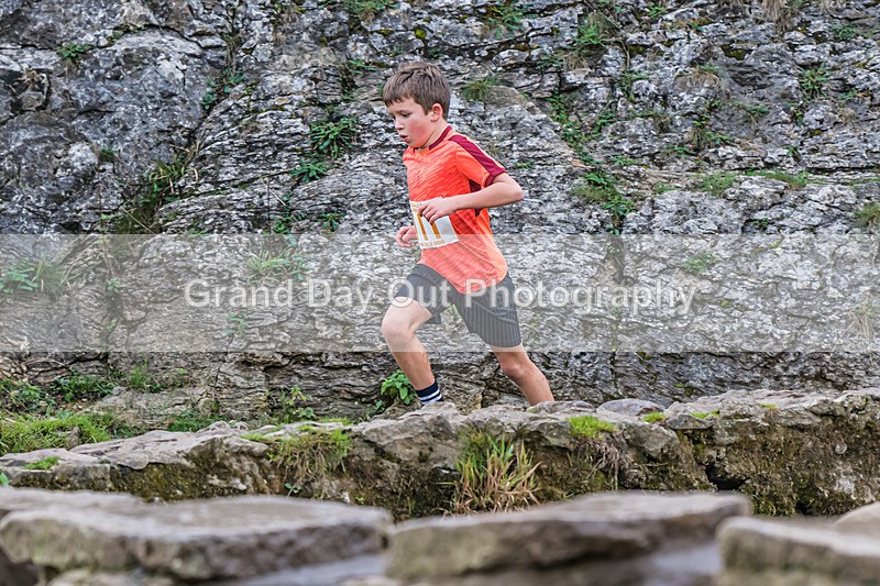 Dovedale Junior-36 - Dovedale Dash Junior Race Sunday 4th October 2026