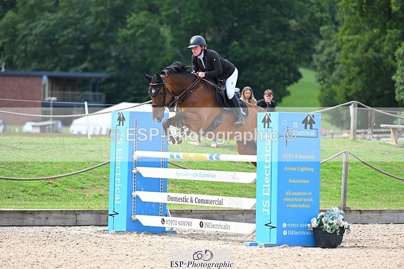 230713-153309-29483 - Cls 68 Foxhunter & 1.20m Open