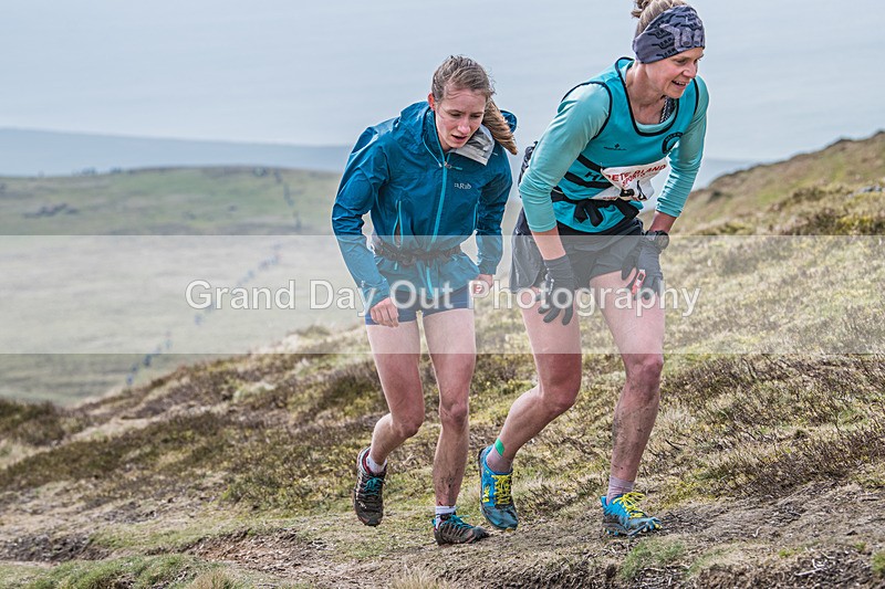 Black Combe-130 - Black Combe Fell Race Saturday 9th March 2024