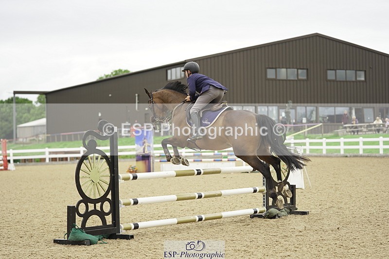 230728A-103022-00387 - Cls 7 British Novice & 90cm Open