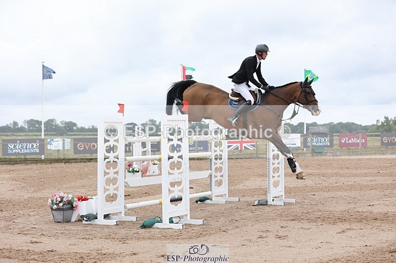 250719-182800-17979 - Cls 7, 3 Star Big Tour Break to End