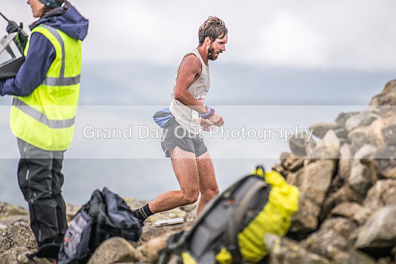 Rydal Round-169 - Rydal Round Fell Race Thursday 31st July 2025
