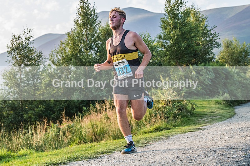 Not Latrigg-697 - Not Round Latrigg Fell Race Wednesday 13th August 2025