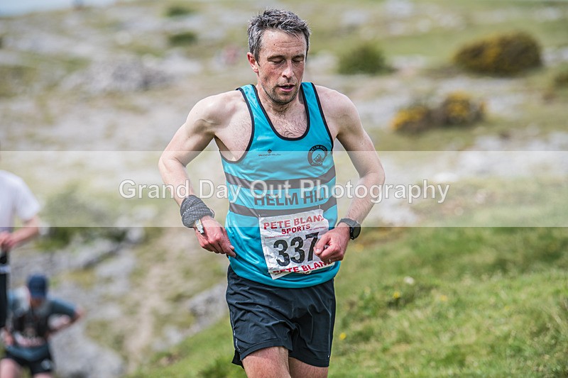 Hutton Roof-37 - Hutton Roof Fell Race Saturday 23rd May 2026