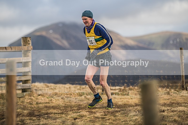 Blake Fell-283 - Blake Fell Race Saturday 25th January 2025